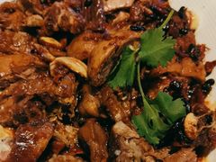 -小天厨民间菜馆(深圳街店)