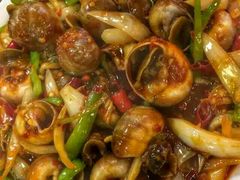 -胖姐烧烤(总店)