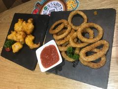 -棒约翰比萨·意面(张江长泰店)