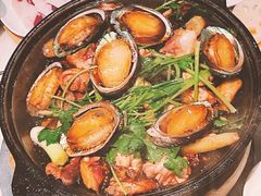 -芳村榕树头叹佬鸡煲(体育西店)