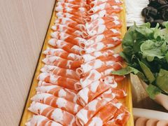 -阳坊胜利涮羊肉(阳坊老店)