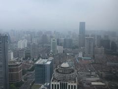 -上海世茂皇家艾美酒店