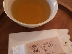 -微热山丘(台北民生公园门市店)
