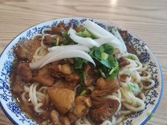 -陈记肥肠面馆