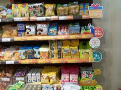 -良品铺子(汉南三店)