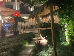 -普陀山雷迪森庄园