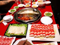 -山城辣妹子(定福庄店)