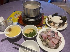 -水之梦·足浴·火锅美食
