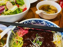 -故宫餐厅(景运门店)