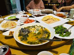 -天府中餐厅·粤菜·海南菜·生猛海鲜(三亚海棠湾洲际度假酒店)