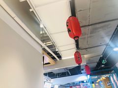 -吉野家(凯旋购物广场店)