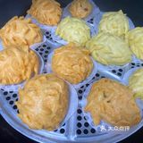 早餐新选择,外卖特色包点来袭