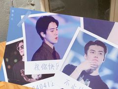 -无牌咖啡&酒馆