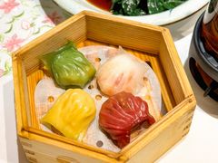 -白天鹅宾馆-玉堂春暖餐厅