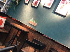 大堂-鸭小妹鸭血粉丝(老门东店)