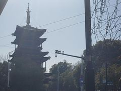 -鼓楼(西湖风景名胜区)