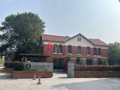 -隐食私房菜(渡口·光荣院南门·老街店)