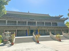 -张掖大佛寺景区