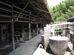 -景德镇古窑民俗博览区