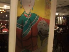 -高第街56号港式餐厅(泰华城店)