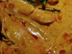 -星叶·东南亚料理(宁波万象汇店)