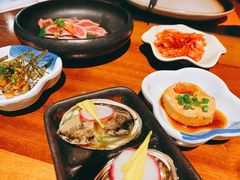 -和彩放题餐厅(酒仙桥店)