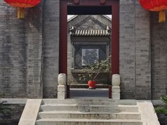 -李叔同故居纪念馆