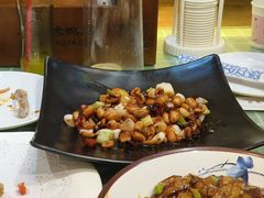 -玉桥餐厅(天坛店)