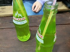 冰峰-清真·马峰烤肉(小学习北巷店)