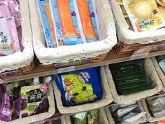 -全家便利店(大连路二店)