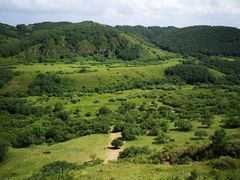 -塞罕坝国家级自然保护区