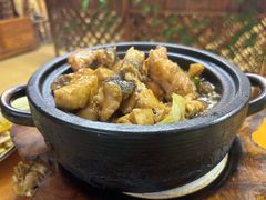 -德天丽水风味馆