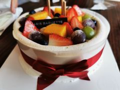-巴黎贝甜(武夷花园店)