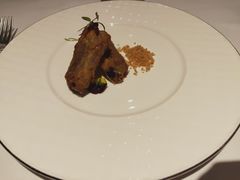 -Yan Ting 宴庭中餐厅(上海静安瑞吉酒店)