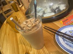 -阿鸡鱼庄·顺德鲜蒸小炒(亚运村店)