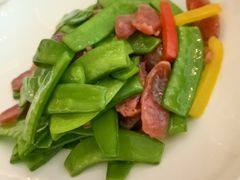 -济南喜来登酒店-采悦轩中餐厅