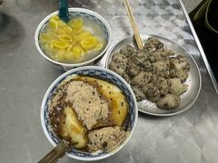 -老胡甜汤(龙眼店)