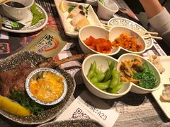 -极尚大瀛喜日本料理(铜锣湾店)