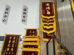 -半岛宠物医院24小时(科华中路店)