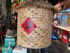 -老阿爸鲜鱼土菜(昆山花桥店)