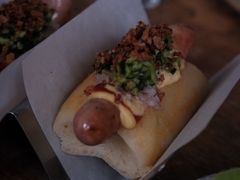 -BOR Eatery(安福路店)