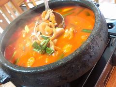 酸汤带皮牛肉-和福餐馆(西江古街店)