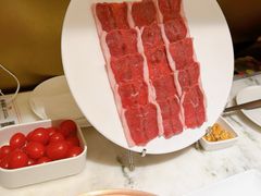 -涮福記·现切牛羊肉火锅(世纪汇店)