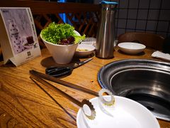 -釜山火炉韩式炭火烤肉(欧洲城店)