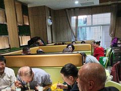 -清真·锦翔炝锅鱼(明德门店)