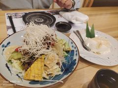 -鲔吞·和牛寿喜烧(闵行区绿瘦酒店)