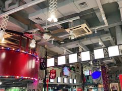 -捞围鲜·港式打边炉(海阳路店)