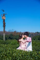 -摩玛婚纱摄影(杭州店)