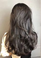 -Hair Code芭曲发型