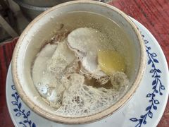-達揚原味燉品(文明路店)